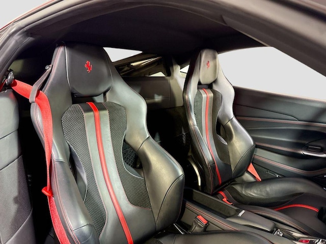 2020 Ferrari F8 Tributo