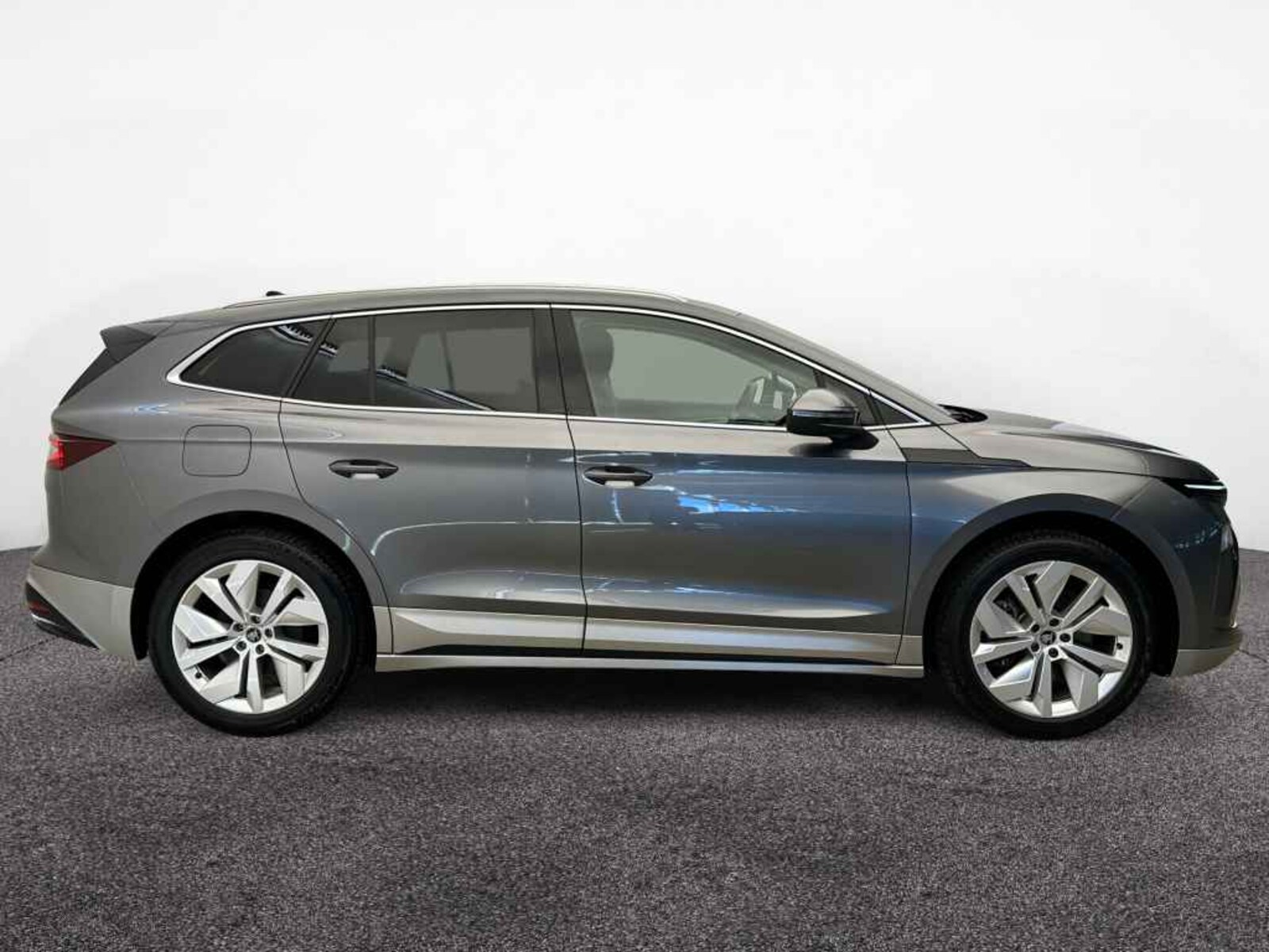 Škoda Enyaq – Bild 6