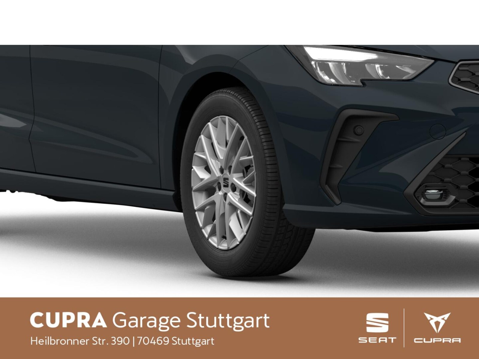SEAT Ibiza – Bild 4