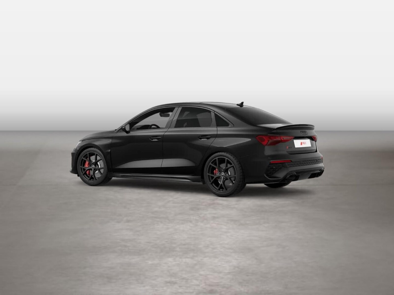Audi RS 3 Limousine – Bild 3