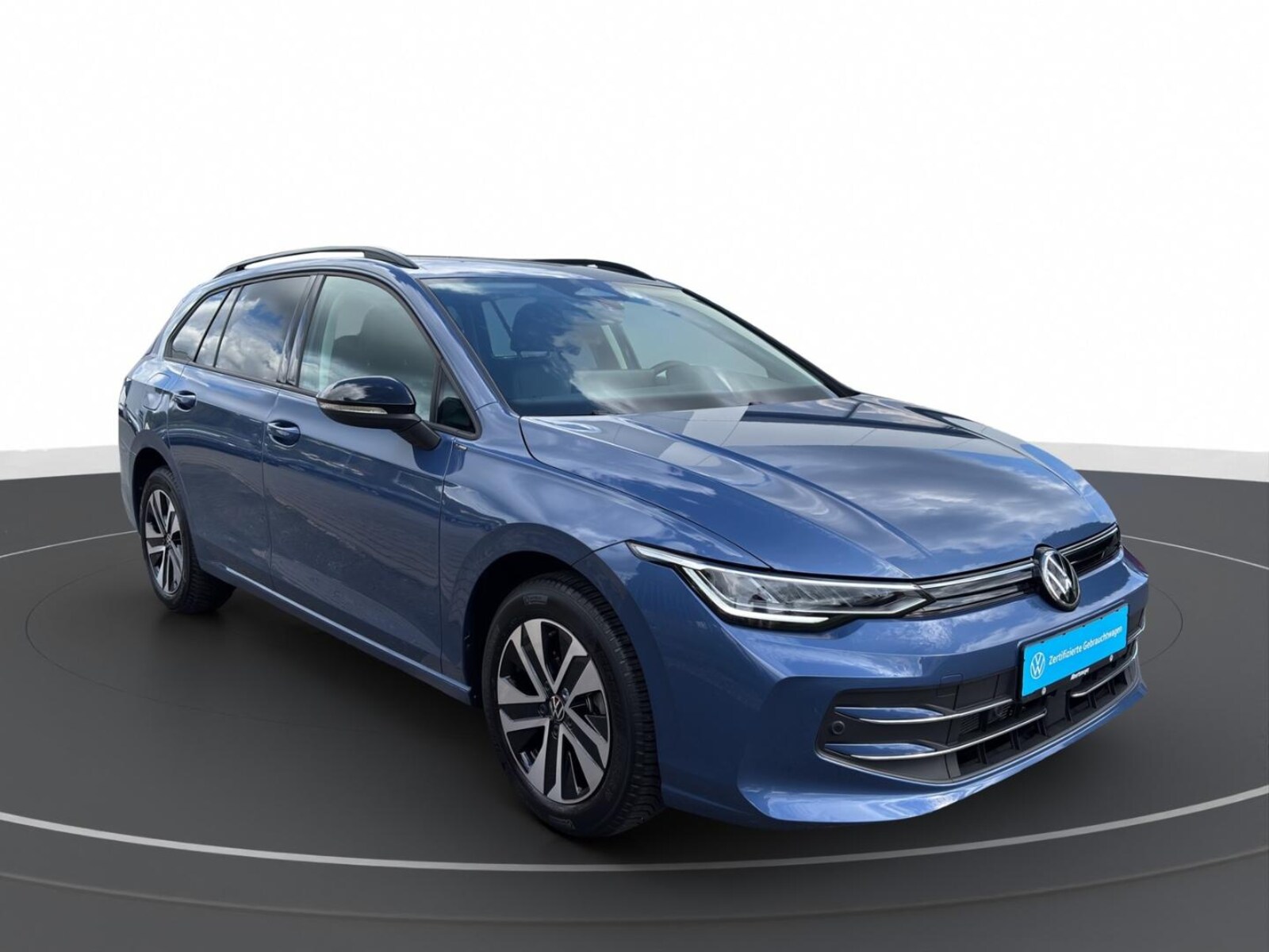 Volkswagen Golf Variant – Bild 5