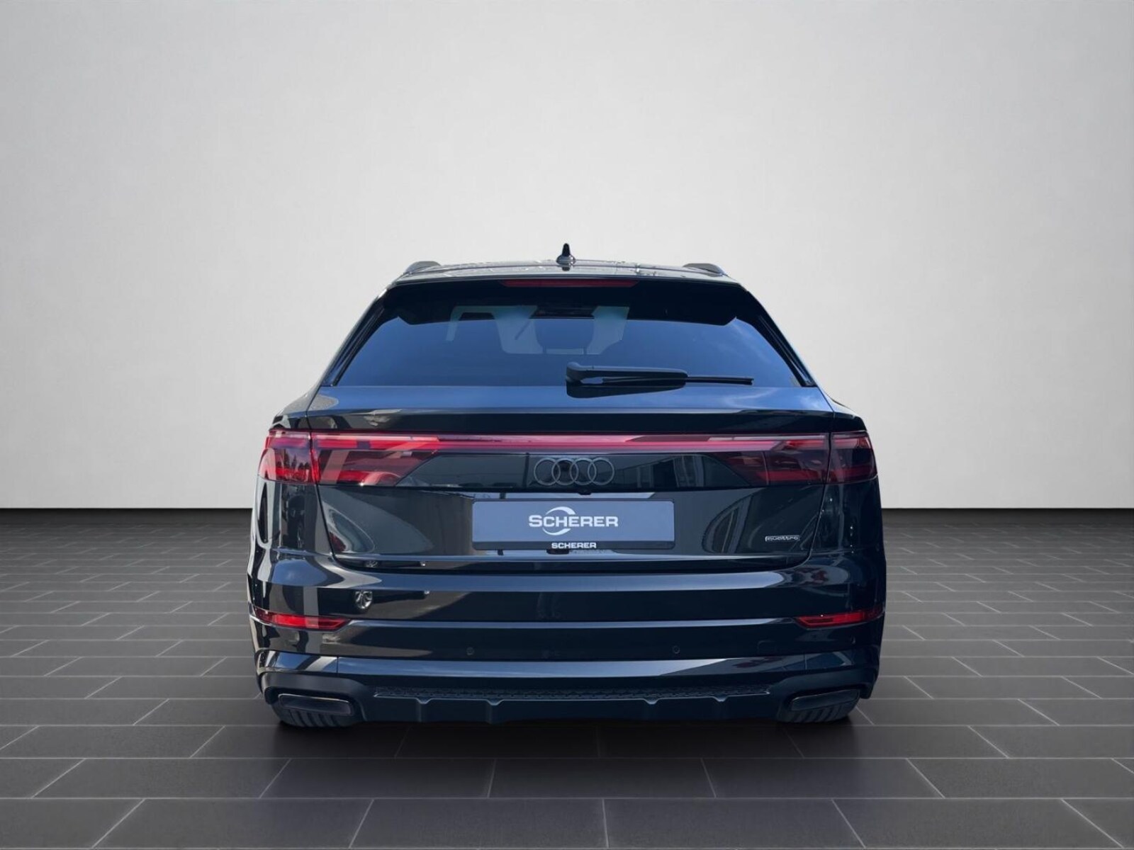 Audi Q8 – Bild 6