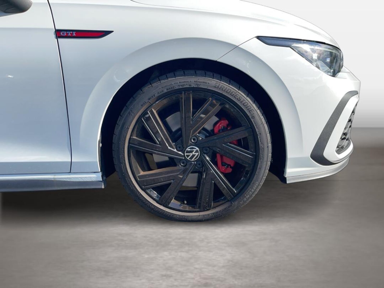Volkswagen Golf – Bild 9