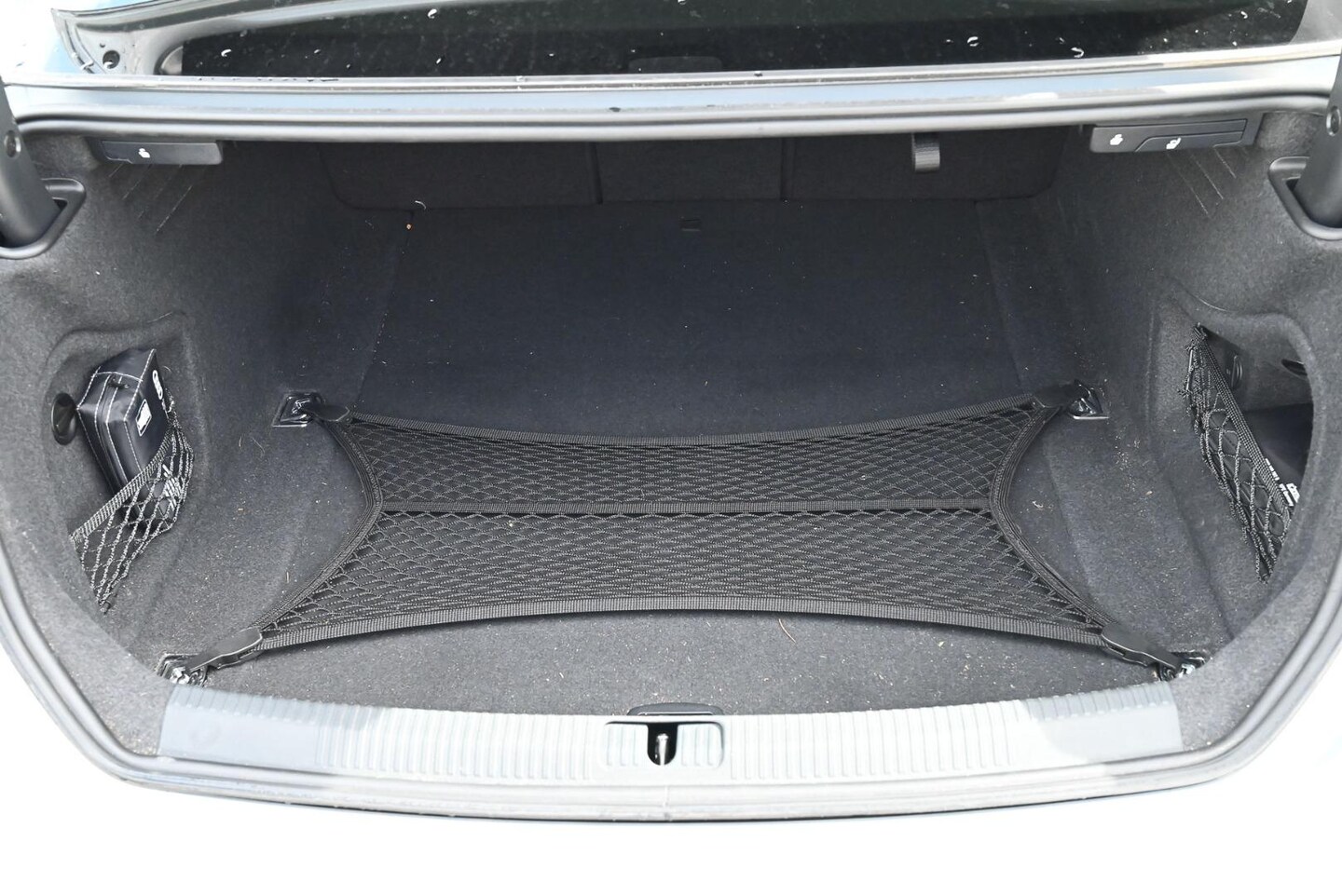 Image about Audi A5 Coupé TFSI quattro S tronic