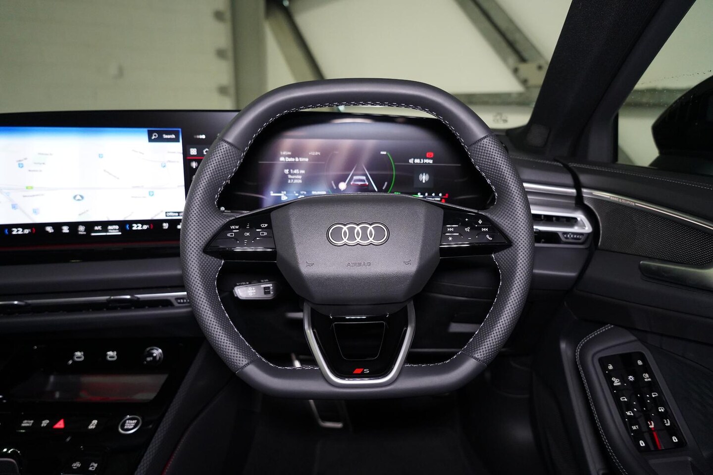 Image about Audi A5 Sedan TFSI e e-hybrid quattro 270 kW S tronic