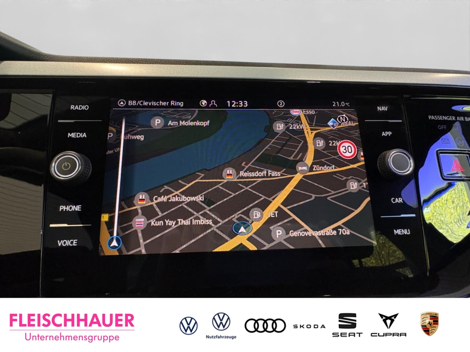Volkswagen Polo – Bild 12