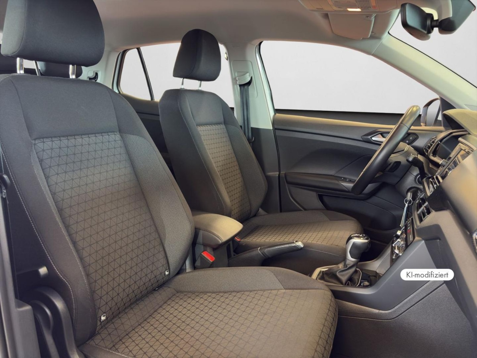 Volkswagen T-Cross – Bild 5