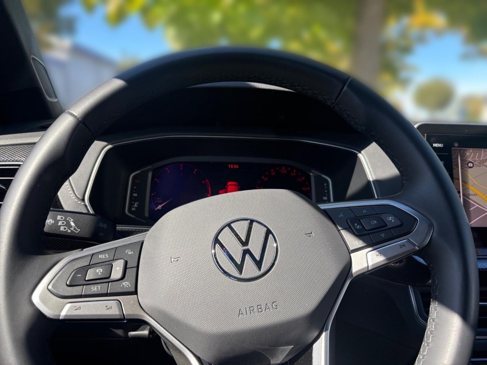 Volkswagen T-Cross – Bild 10