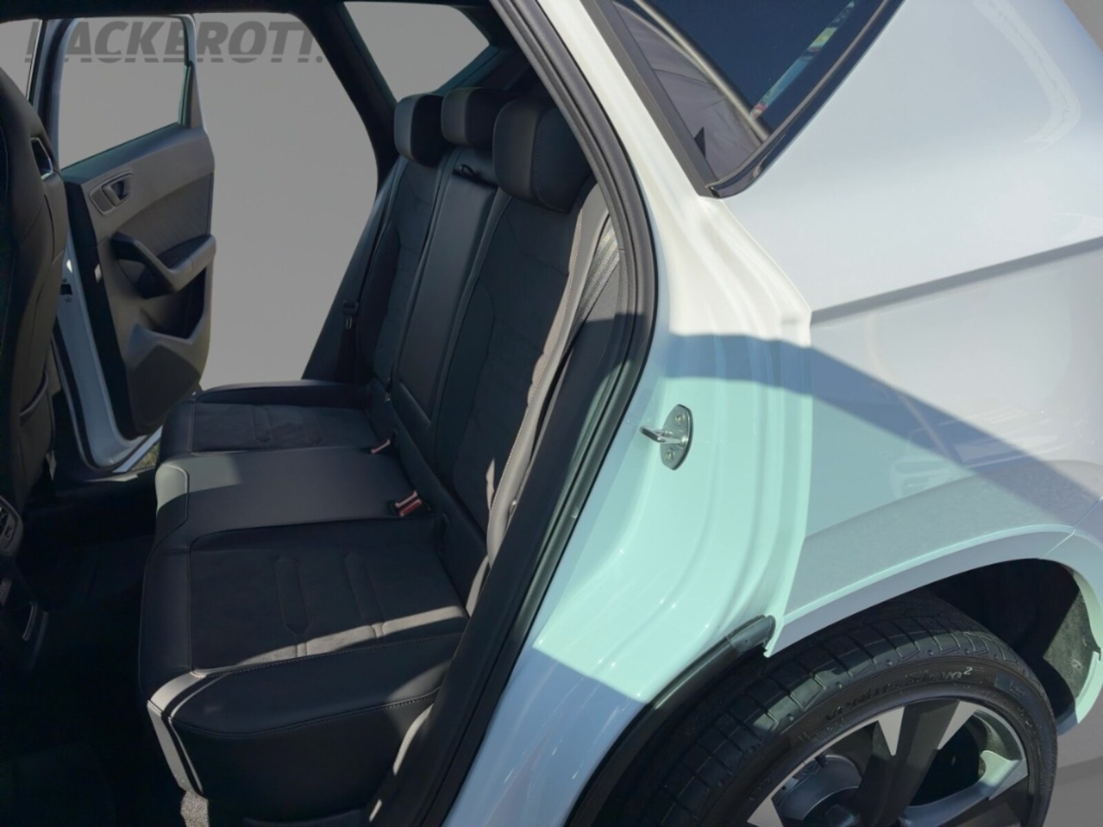 CUPRA Ateca – Bild 10