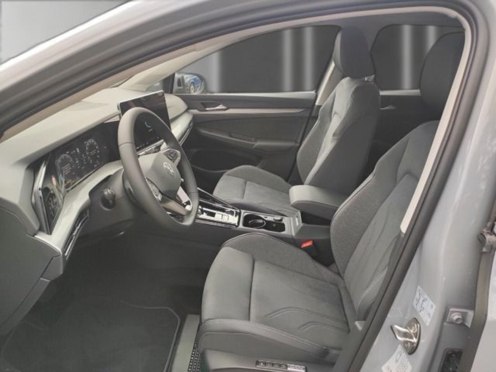 Volkswagen Golf – Bild 8