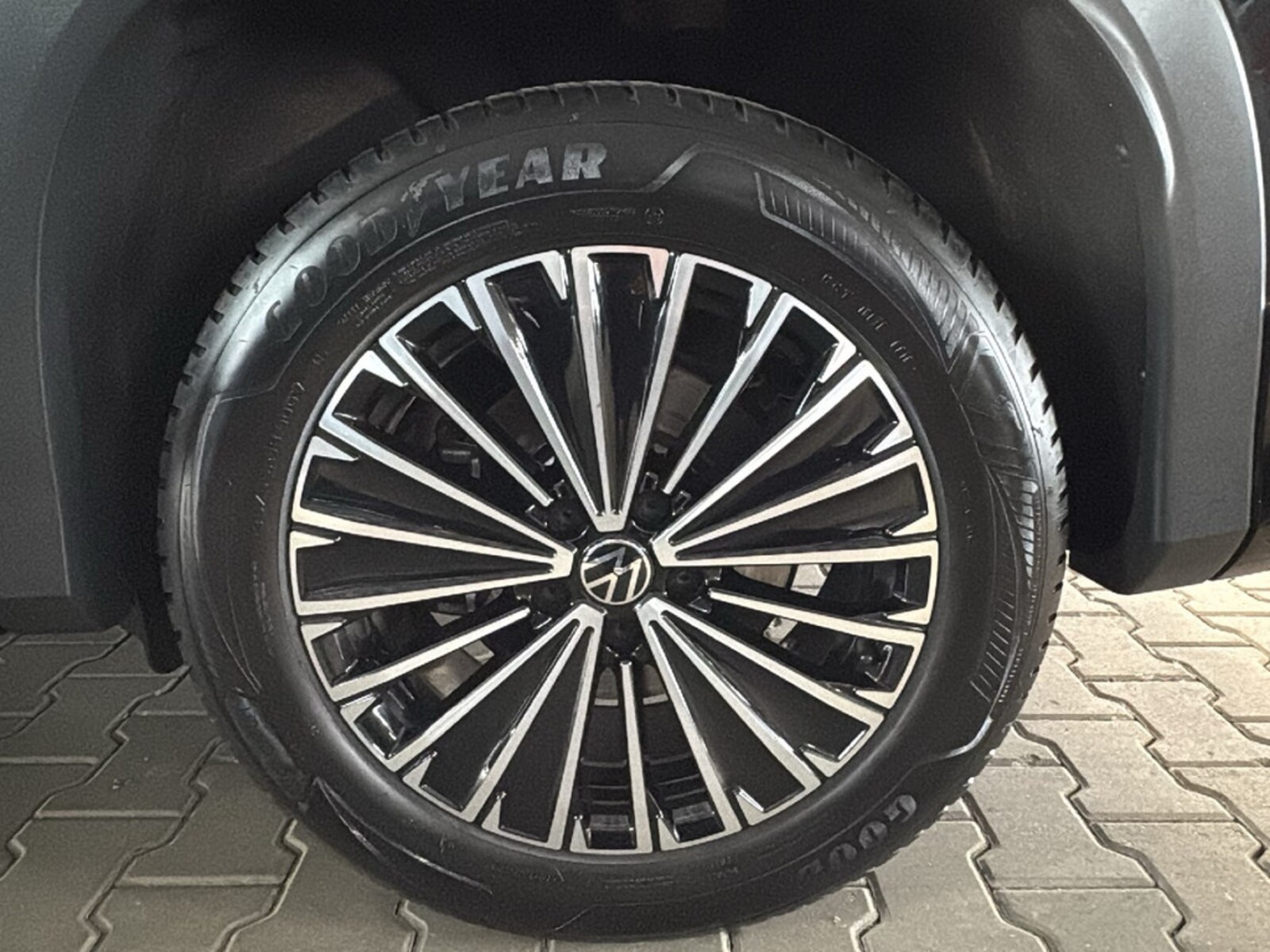 Volkswagen Tayron – Bild 10