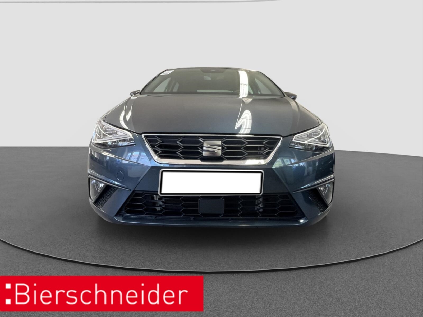 SEAT Ibiza – Bild 2