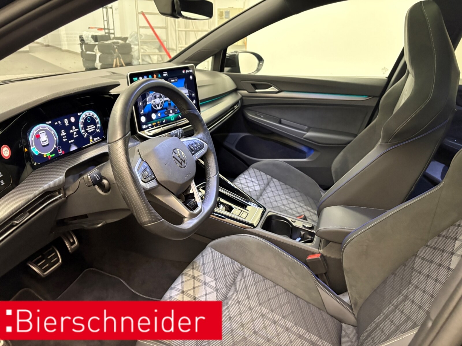 Volkswagen Golf – Bild 10
