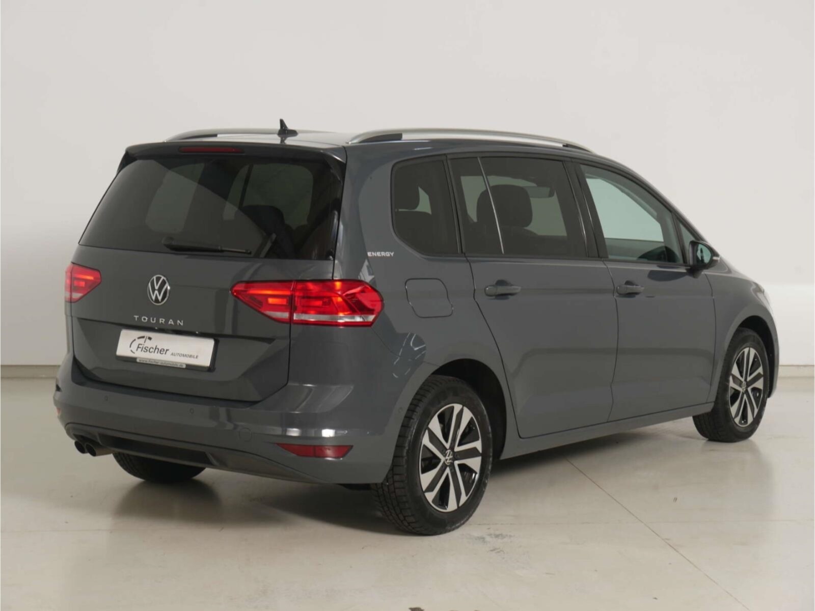 Volkswagen Touran – Bild 4