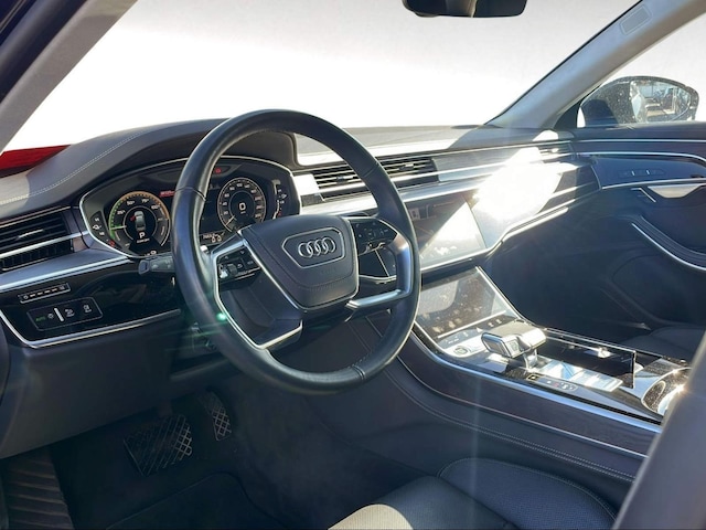 Audi A8 L TFSI E 60 TFSI E Quattro Tiptronic - 2022 - Joinsteer - #10