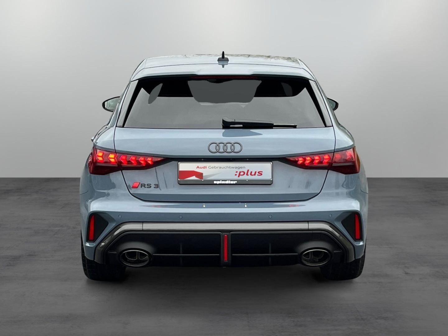 Image about Audi RS 3 Sportback RS 3 Sportback 294(400) kW(PS) S tronic