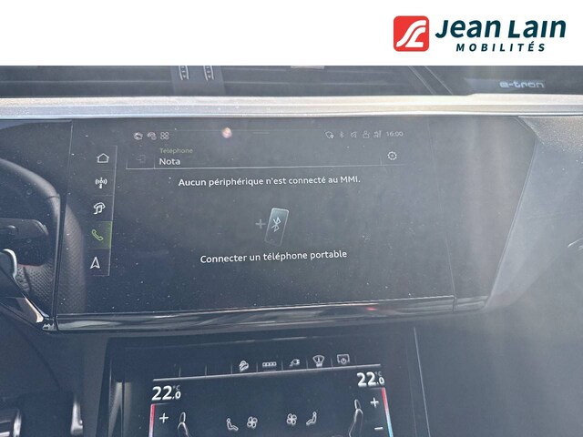 Audi Q8 E-tron 55 E-tron Quattro 300,00 KW - 2025 - Joinsteer - #16