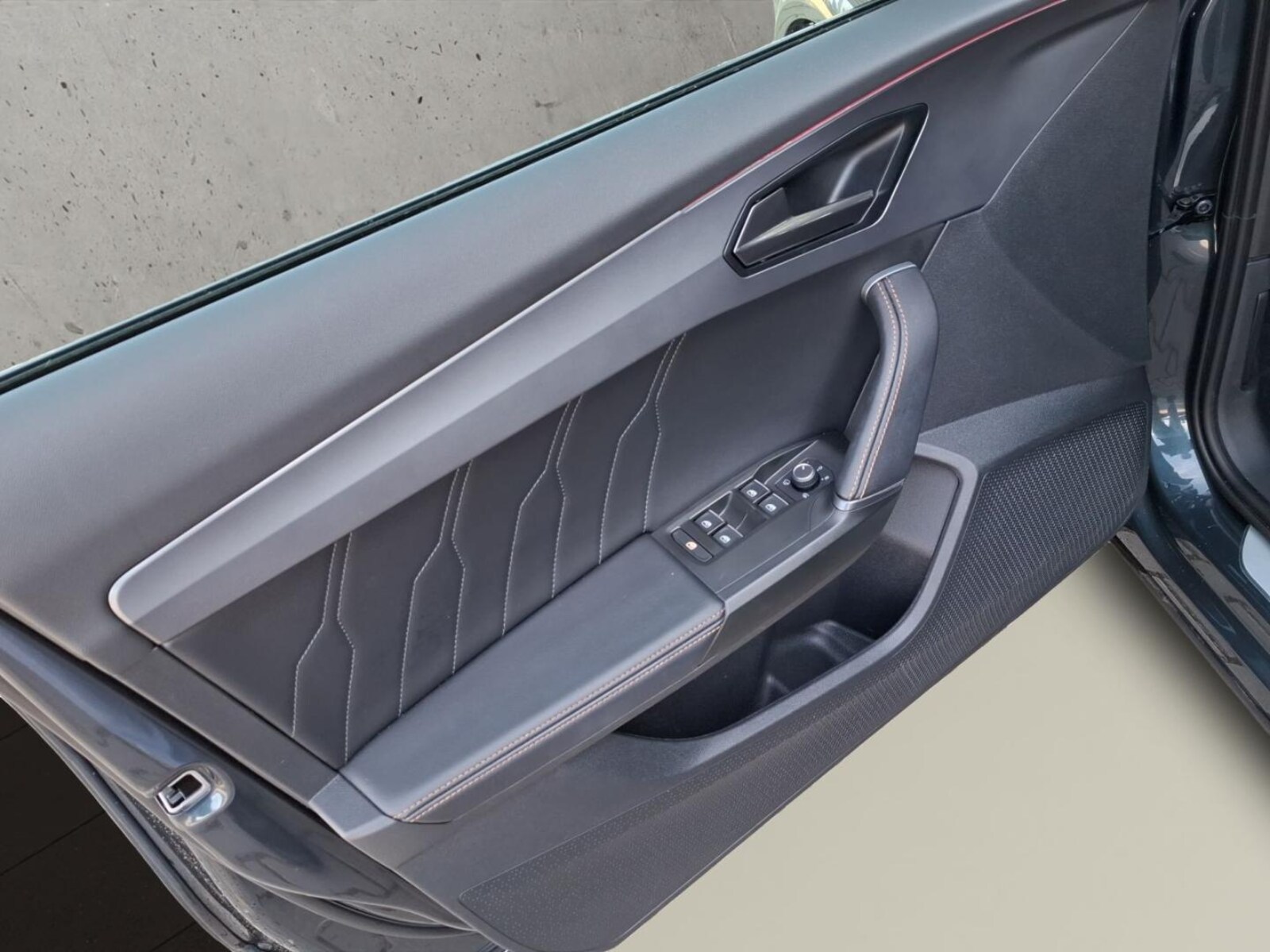 CUPRA Formentor – Bild 12