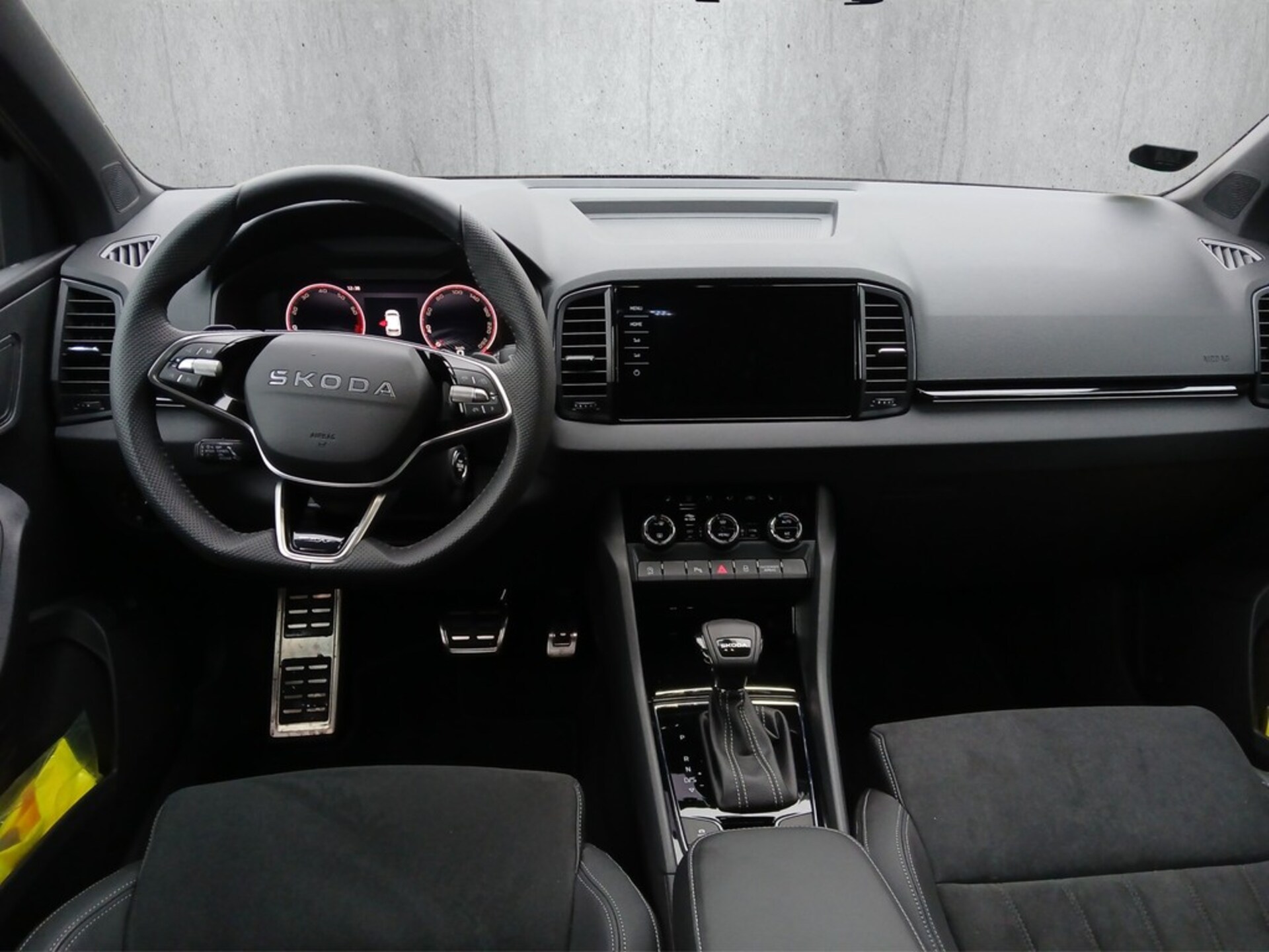Skoda Karoq Sportline