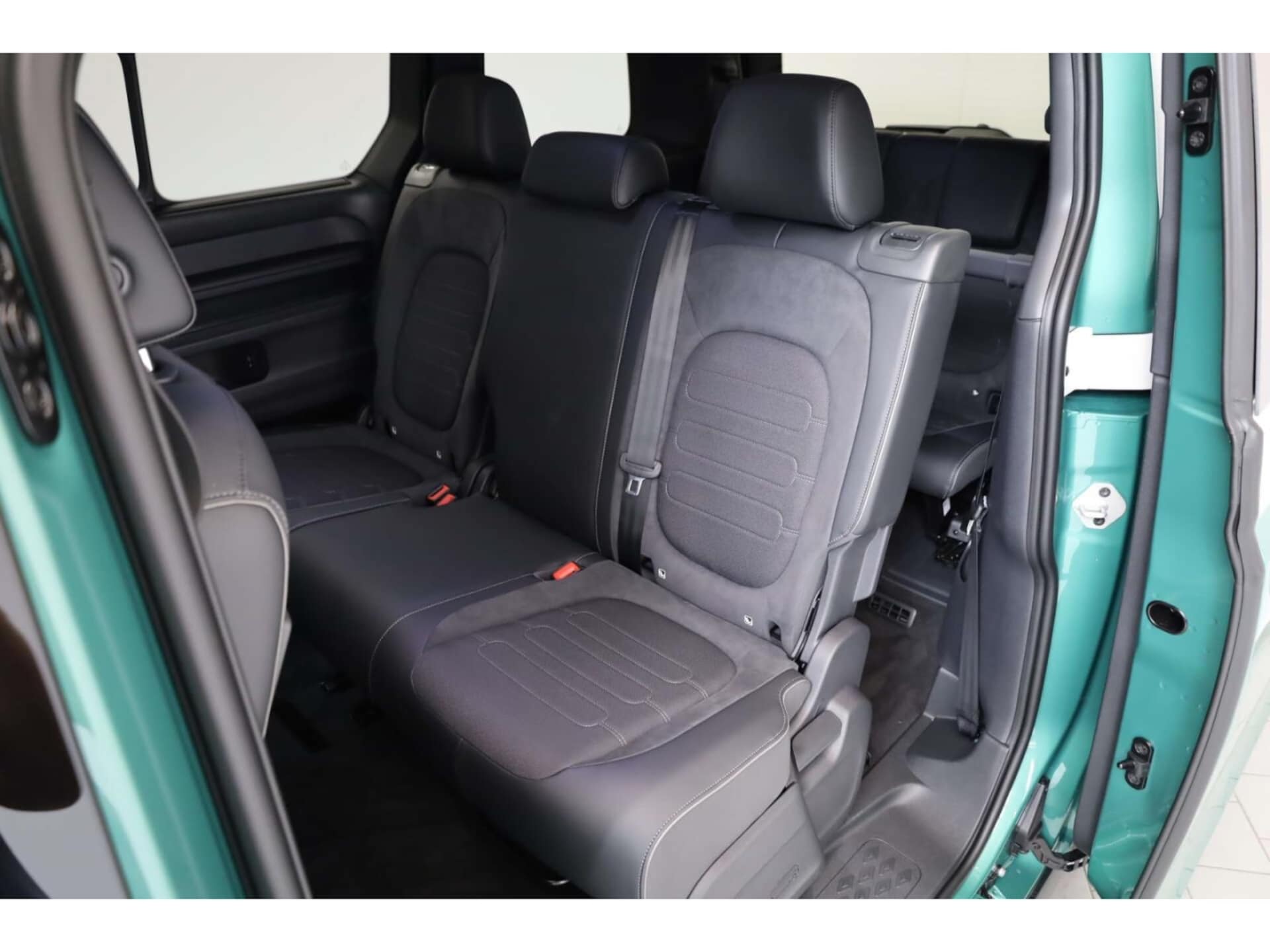 Volkswagen ID. Buzz ENERGY