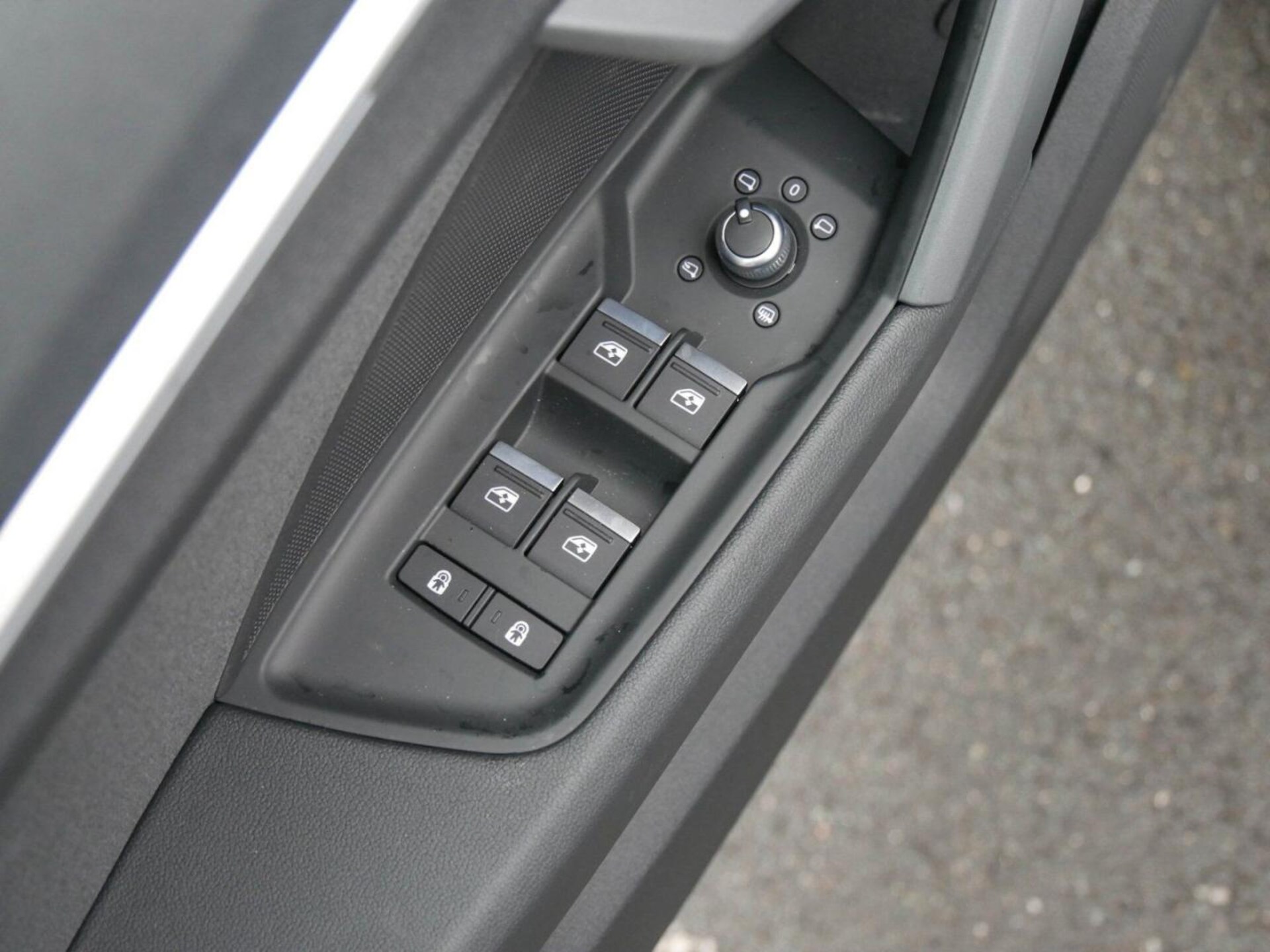 Audi A3 Sportback S line