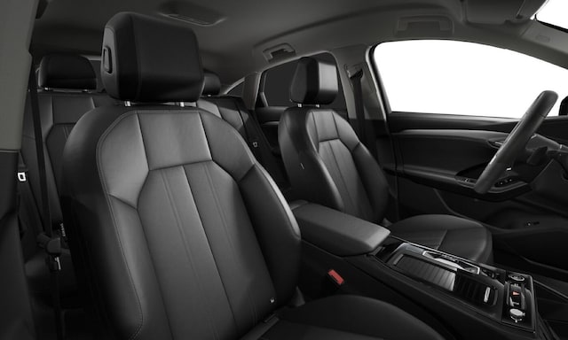 Audi Q6 Sportback E-tron E-tron Performance -  - Joinsteer - #4