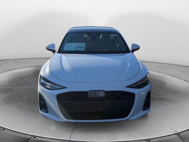 2026 Audi A6 Sedan