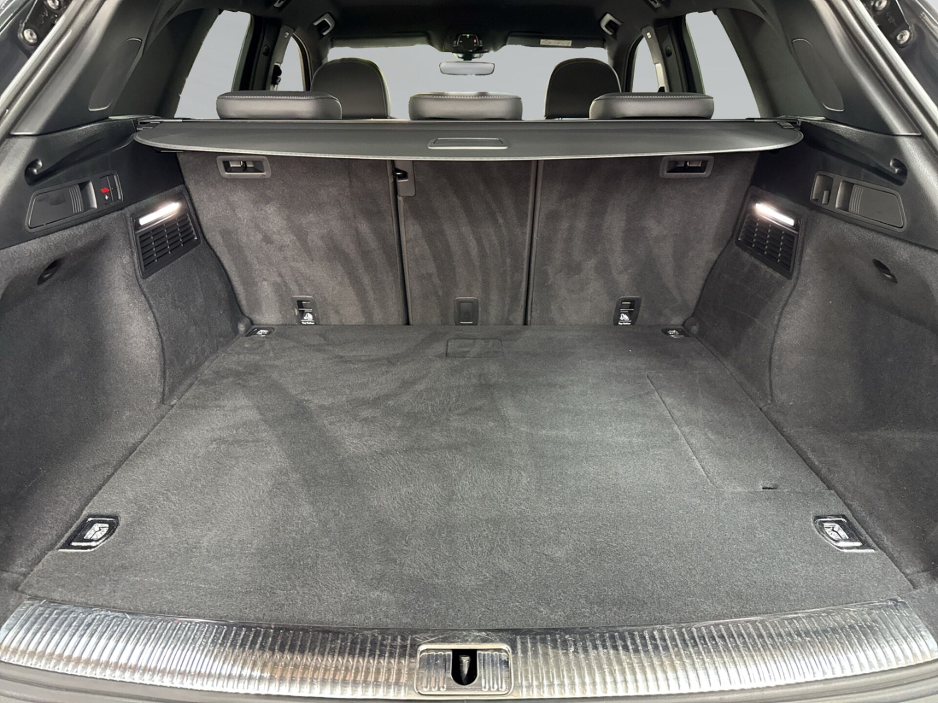 Audi Q5 TFSI e S line
