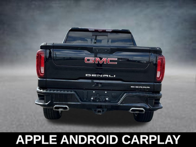 2023 GMC Sierra
