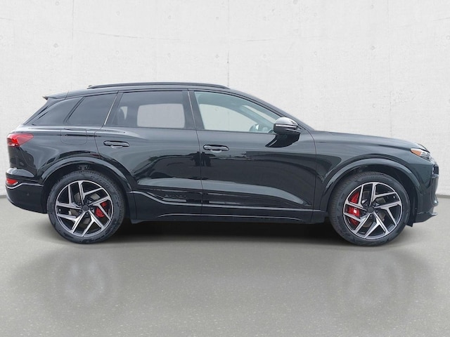 2027 Audi SQ6 e-tron