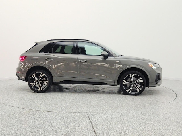 2024 Audi Q3 SUV