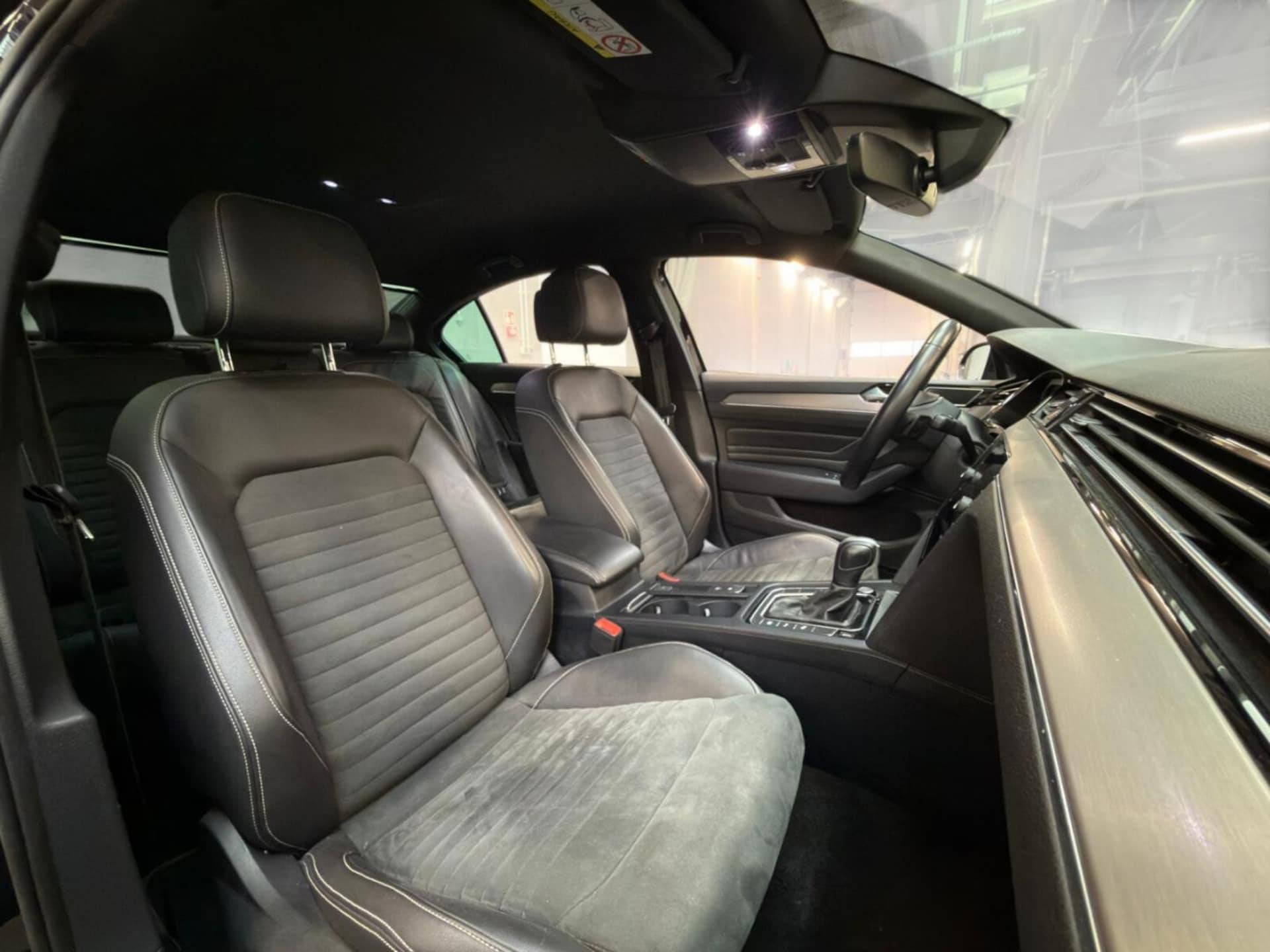 Volkswagen Passat Elegance