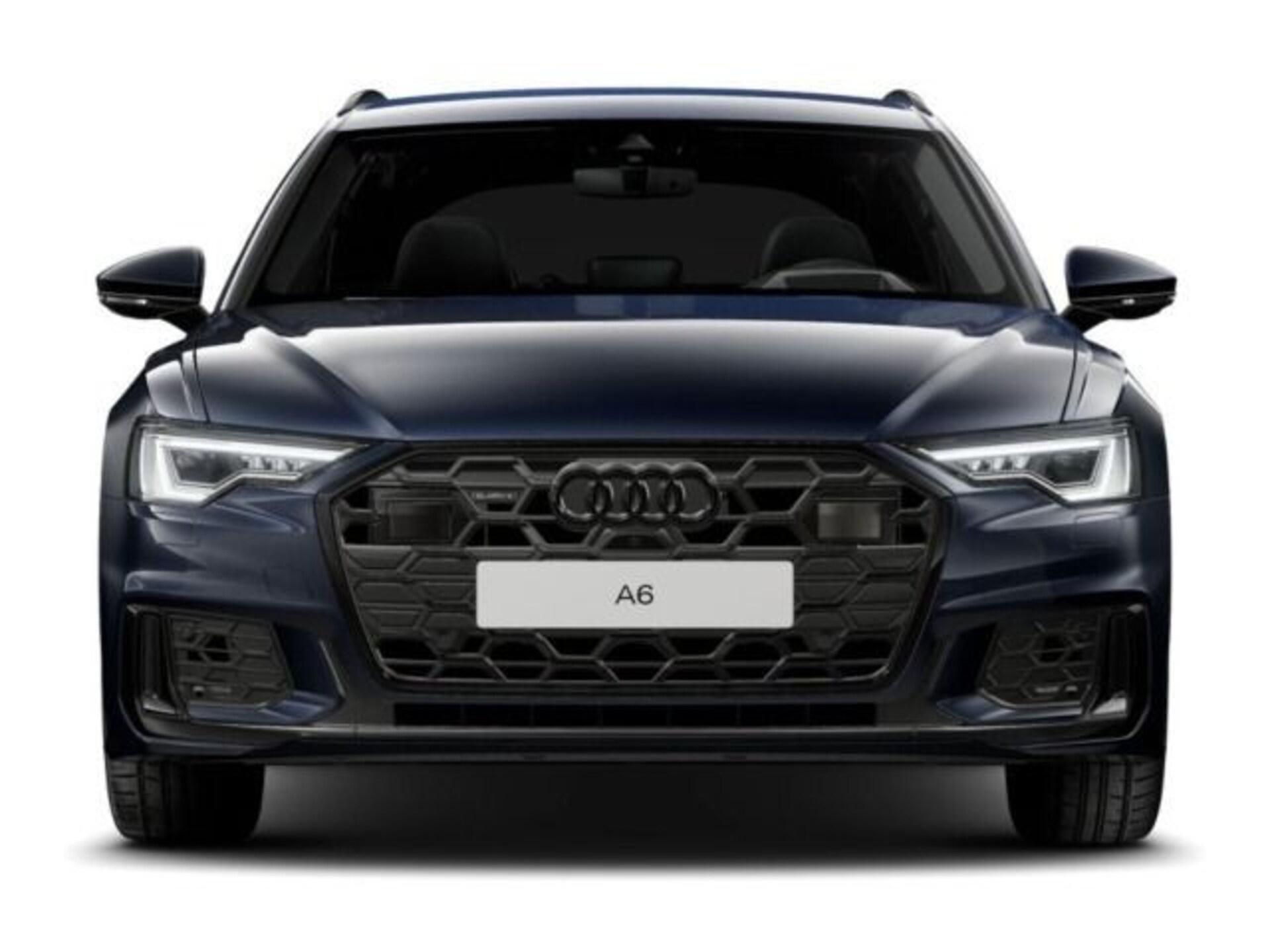 Audi A6 Avant TFSI e Design