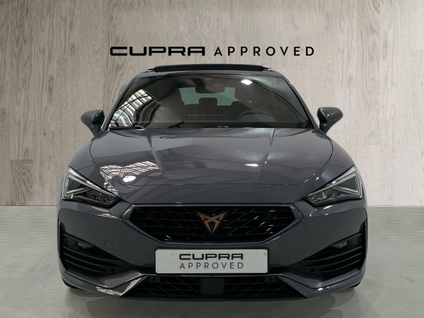 CUPRA Leon León 1.5 eTSI DSG 110 kW (150 CV) — photo 12