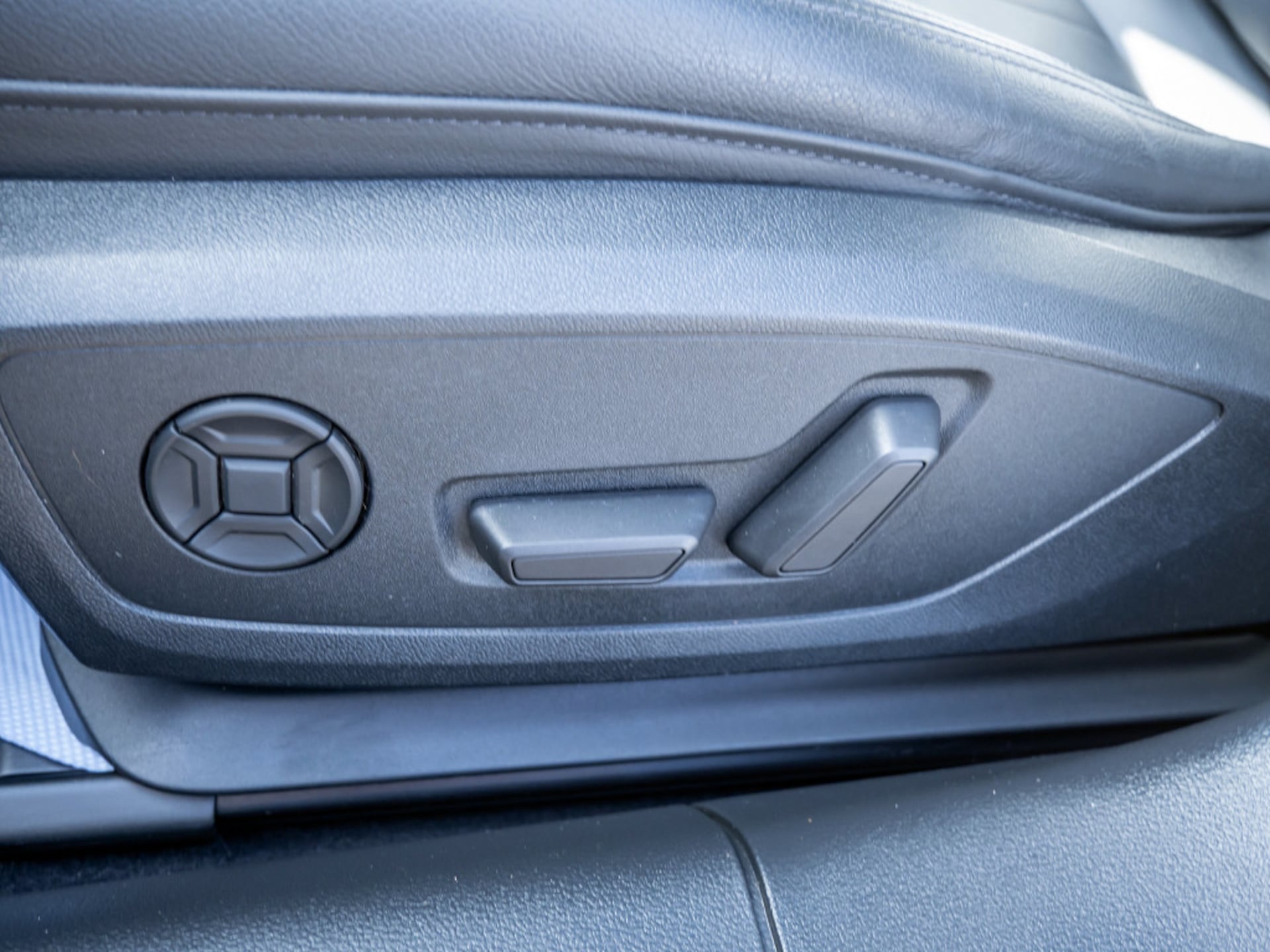 Audi A6 Avant Design