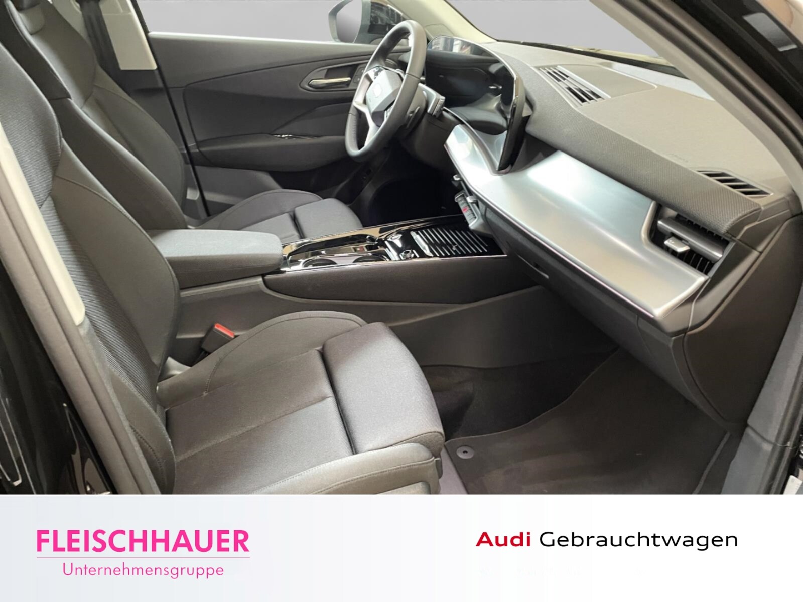 Audi Q3 – Bild 8