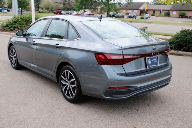 2026 Volkswagen Jetta