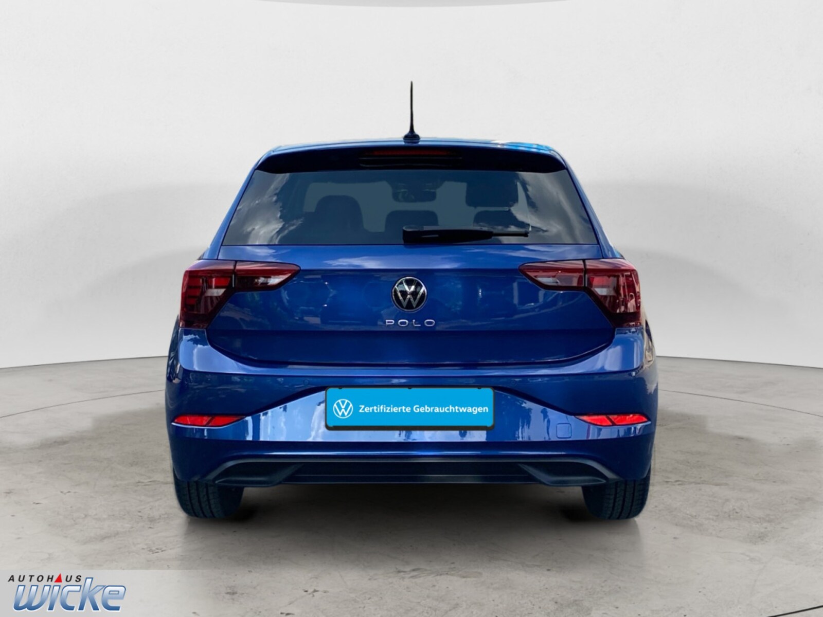 Volkswagen Polo – Bild 8