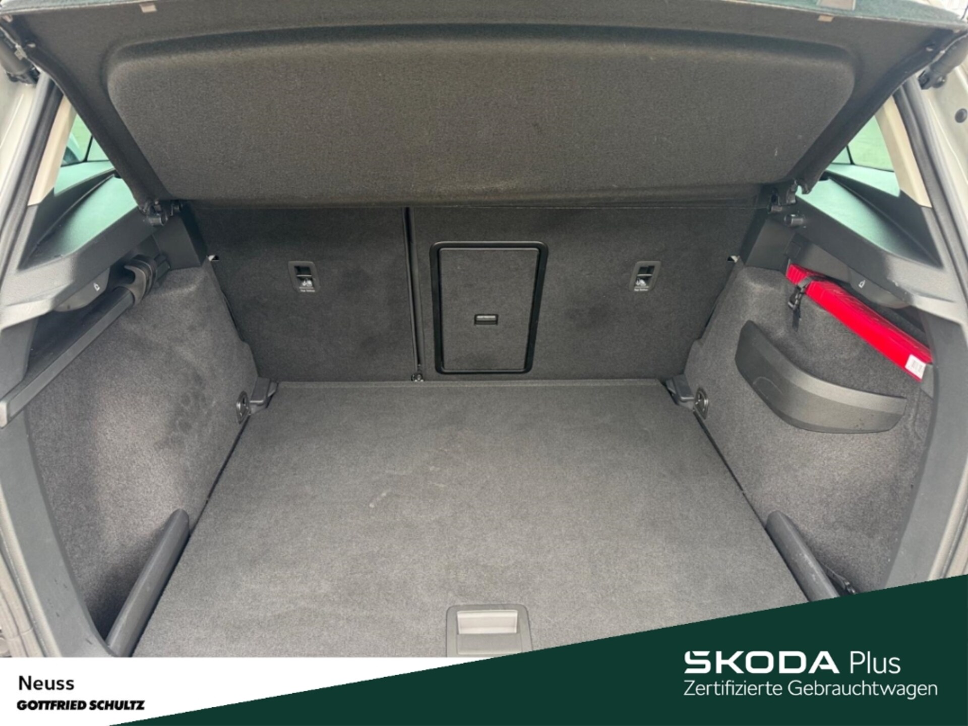Skoda Karoq Selection