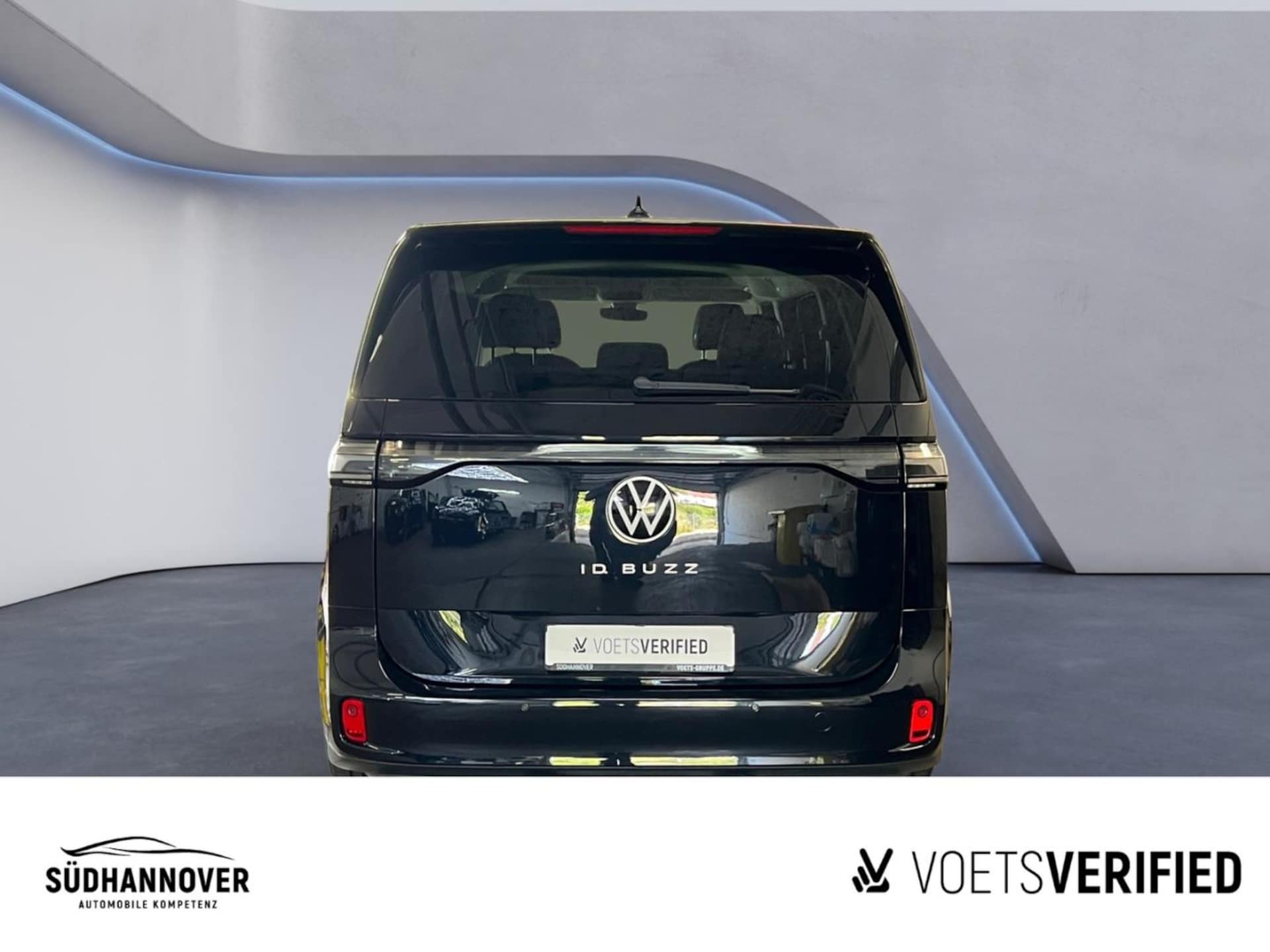 Volkswagen ID. Buzz Pro