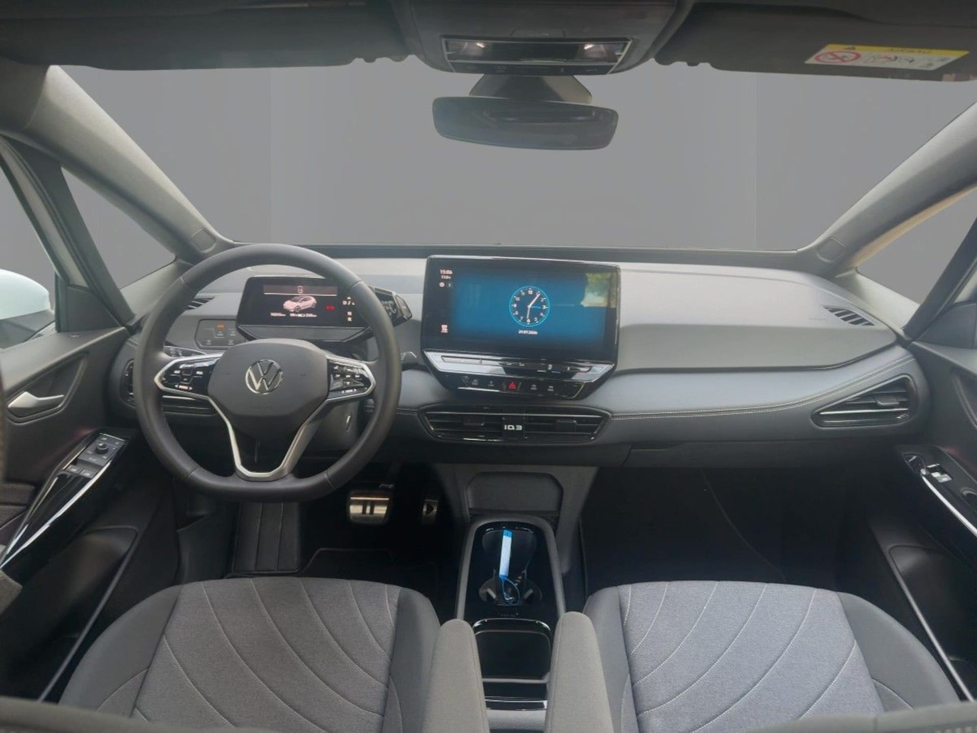 Volkswagen ID.3 Pro