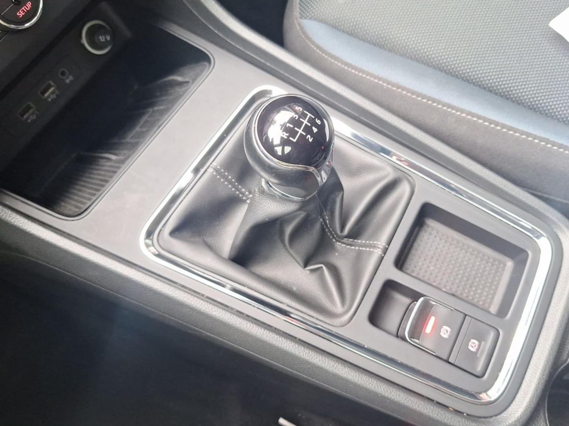 SEAT Ateca Style