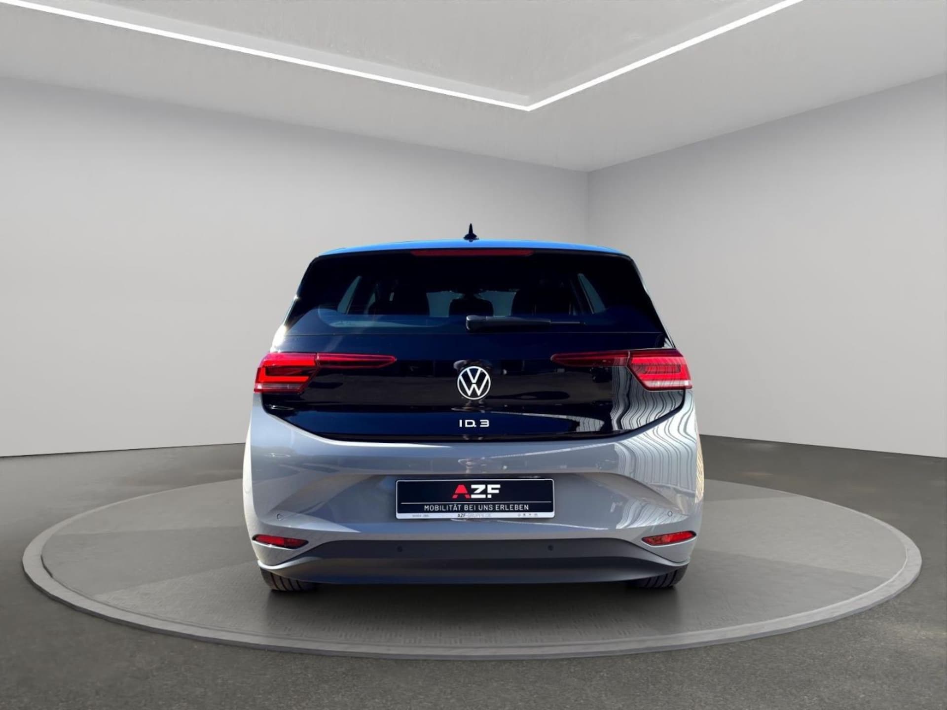 Volkswagen ID.3 Pro