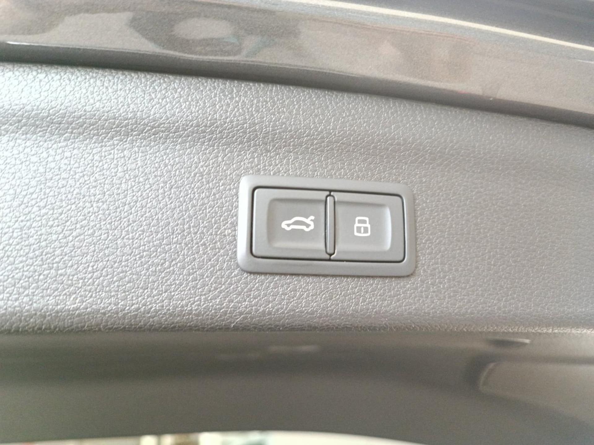 Audi Q3 SUV S line