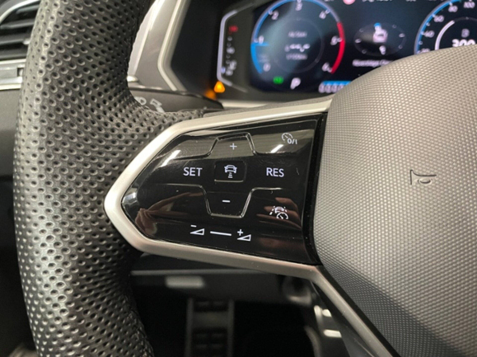 Volkswagen Tiguan Allspace R-Line