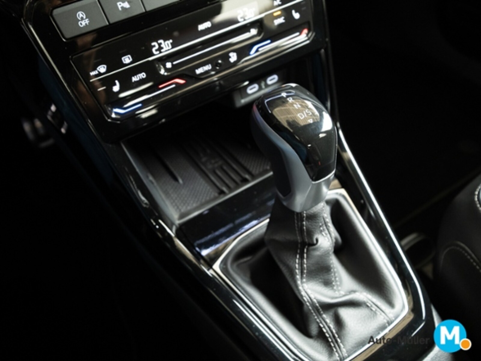 Volkswagen T-Cross – Bild 9
