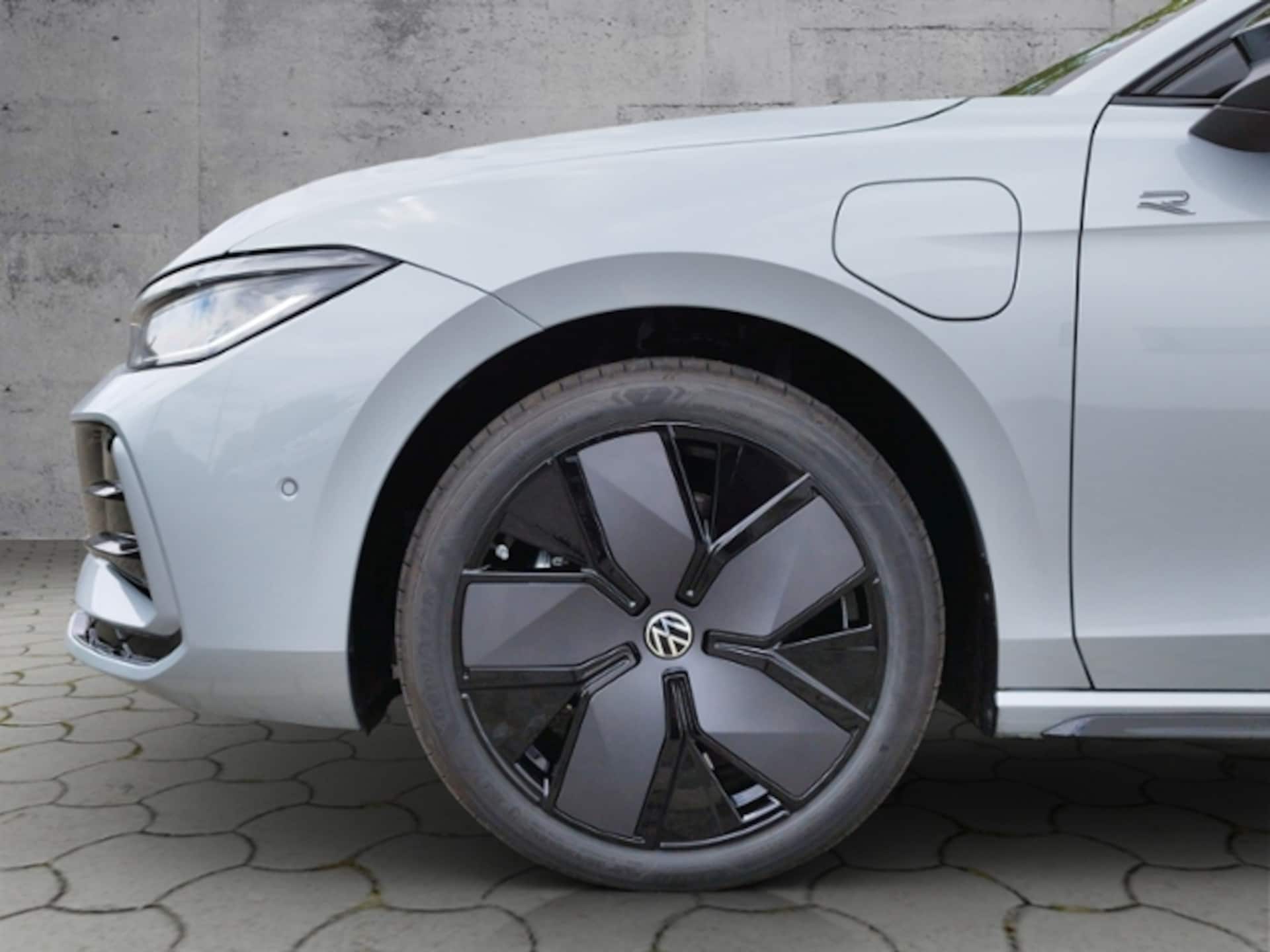 Volkswagen Passat R-Line
