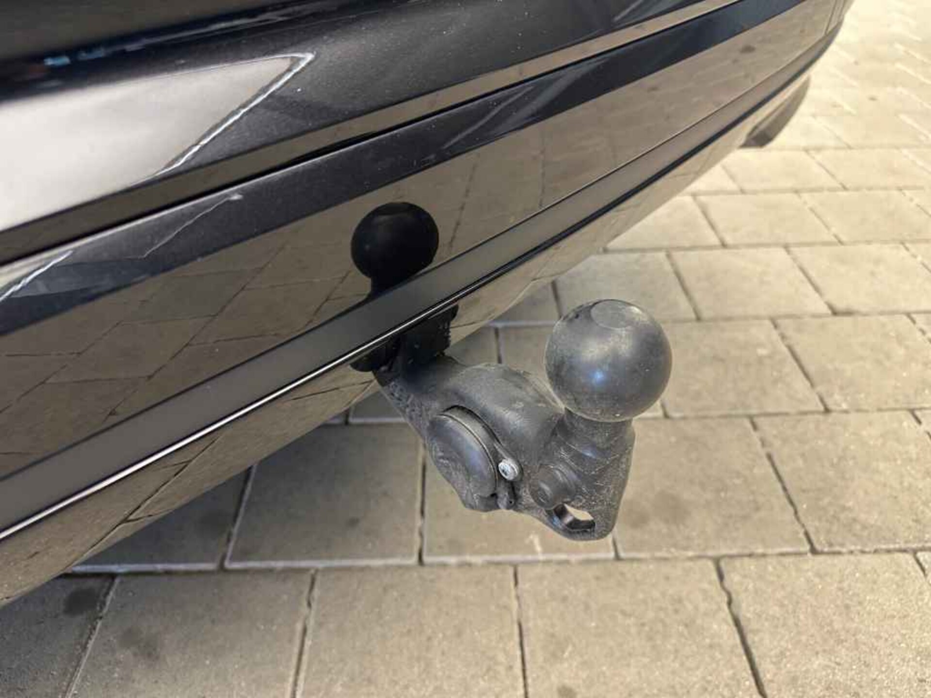 Skoda Enyaq 85 Sportline