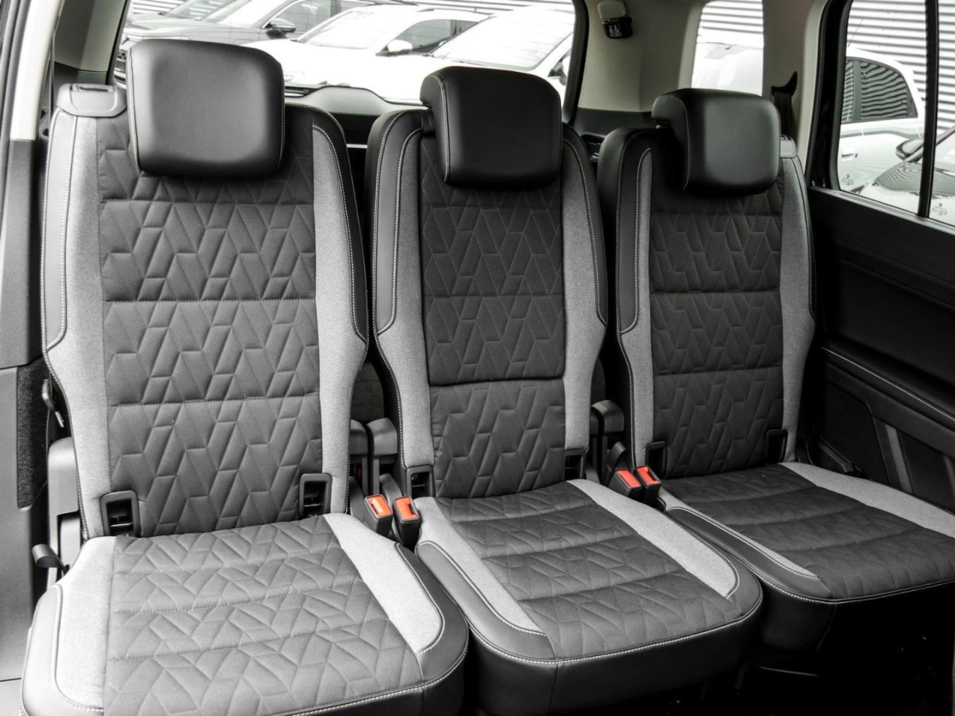 Volkswagen Touran ENERGY