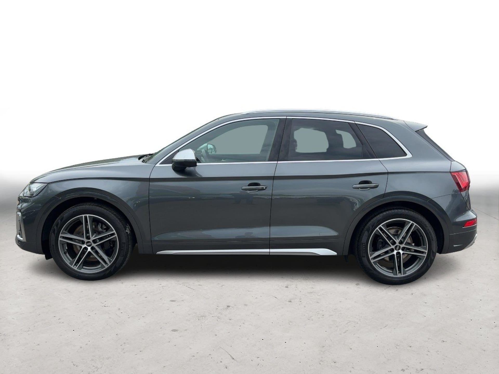 Audi SQ5 SUV